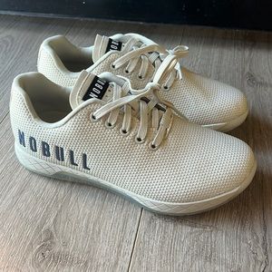 nobull trainers (crossfit games)